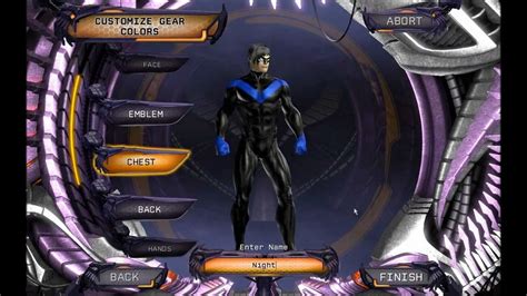 dc universe online best build 2023|dc universe online character builds.